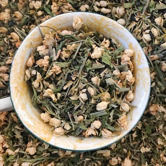 Herbs and Seasoning Mix