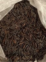 Black Wild Rice