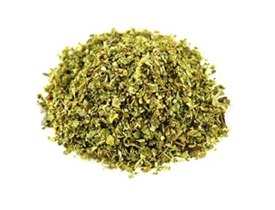 Marjoram flakes