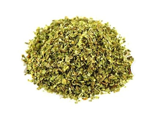 Marjoram flakes