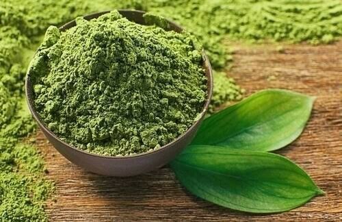 Neutral Henna Powder - Cassia Auriculata - Organic