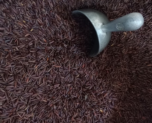 Red Rice