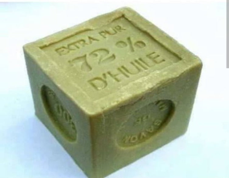 Marseille Soap