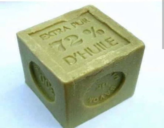 Marseille Soap