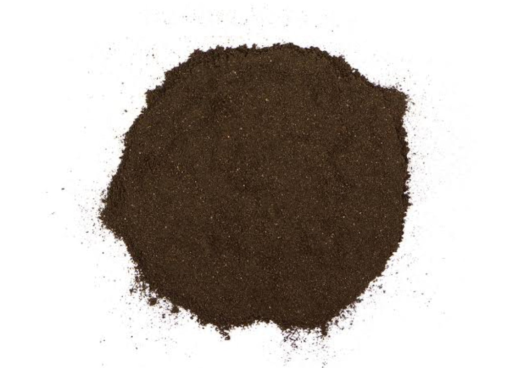 Walnut Hulls powder / Juglans regia seed coat powder