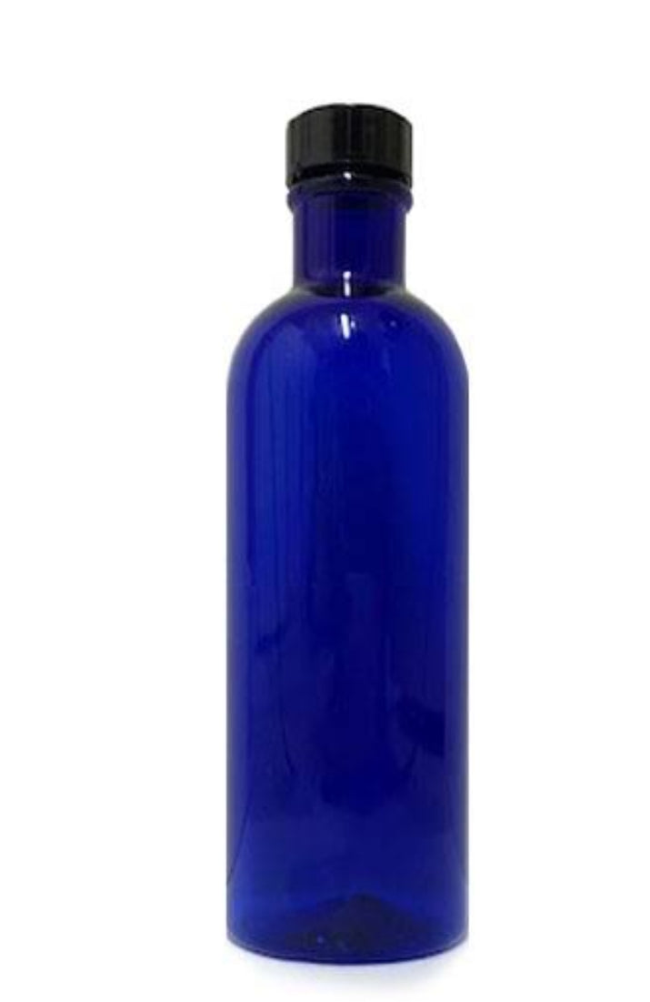 Cornflower water