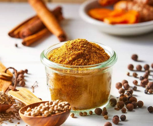 Ras el Hanout (Red or Yellow)
