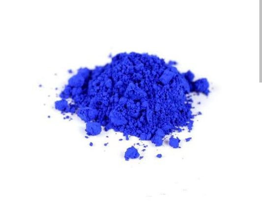 Nila Powder - Beauty secret from Sahara