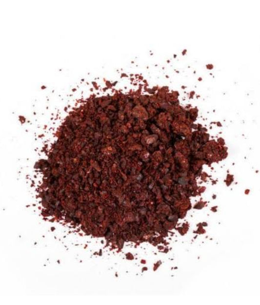 Sumac