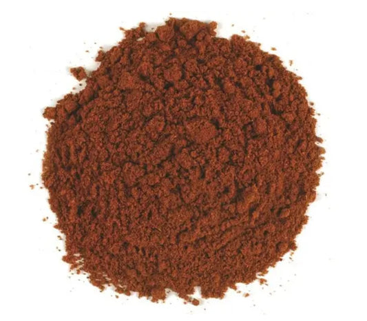 Chipotle chilli powder