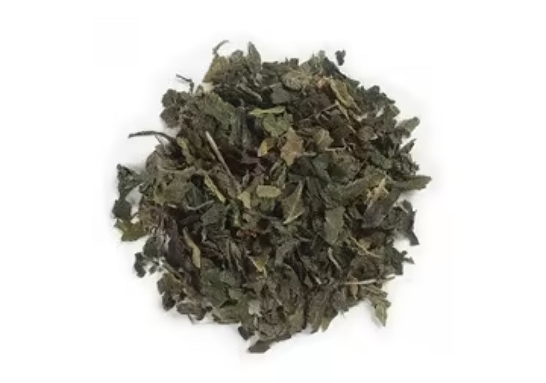 Nettle leaf - Urtica Dioica