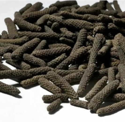 Long Pepper - Piper Longum - Bengal Pepper