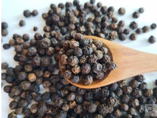 Whiskey Pepper - Malabar Pepper Single Malt Whisky