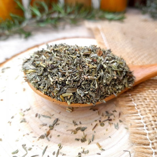 Provencal Herbs / Herbes de Provence