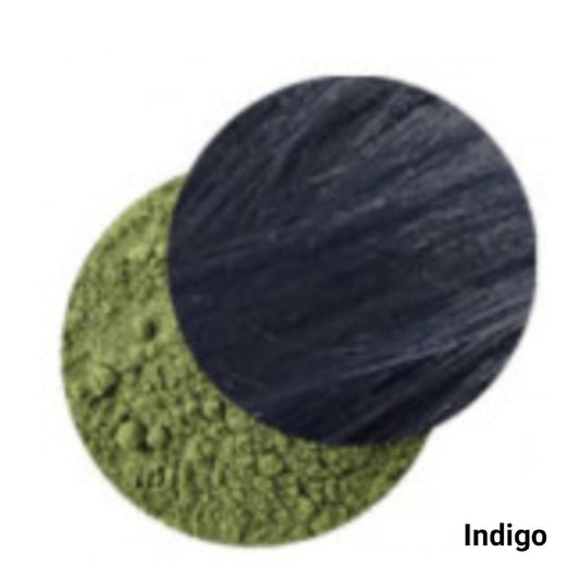 Indigo Powder (ORGANIC)