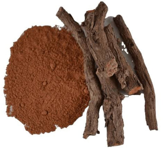 MANJISTHA Powder - Rubia cordifolia root