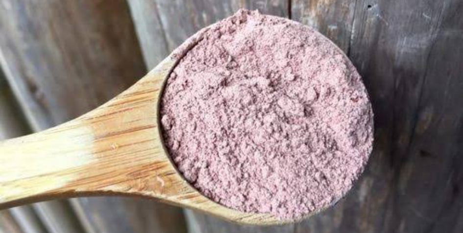 Purple Clay