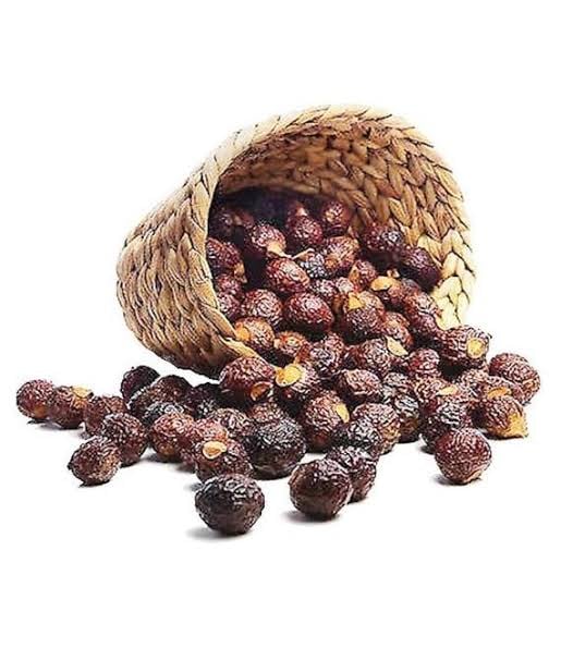 Aritha/Reetha Powder (Sapindus mukorossi)