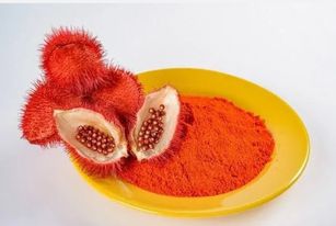 Annatto Powder - Urucum Powder - Bixa Orellana