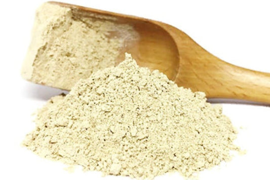Yellow Clay