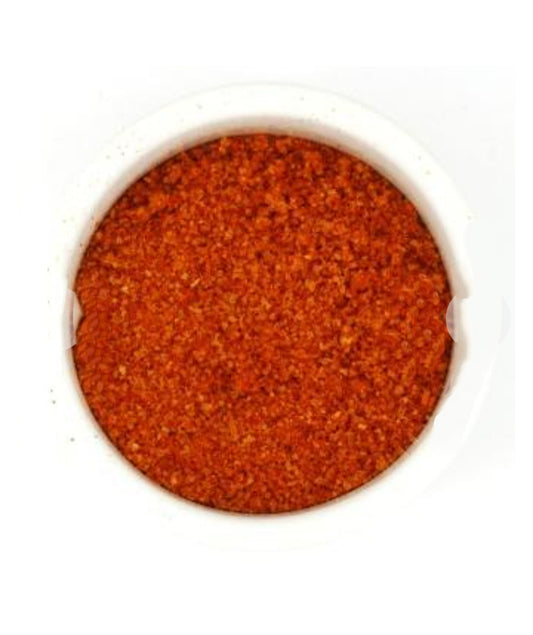 French fries salt - spice salt for potatoes - Smoked or Hot N Spicy