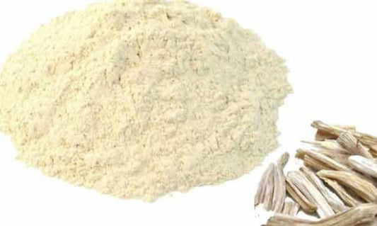 Shatavari Powder - Asparagus Racemosus