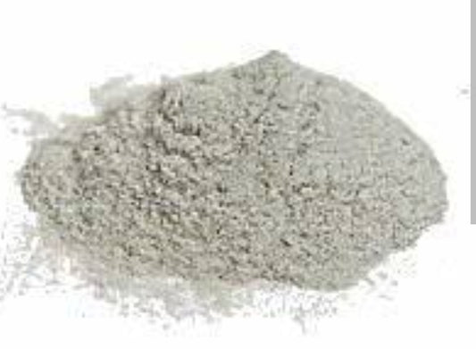 Pumice Stone  Exfoliant Powder - For soaps, scrubs and body exfoliant