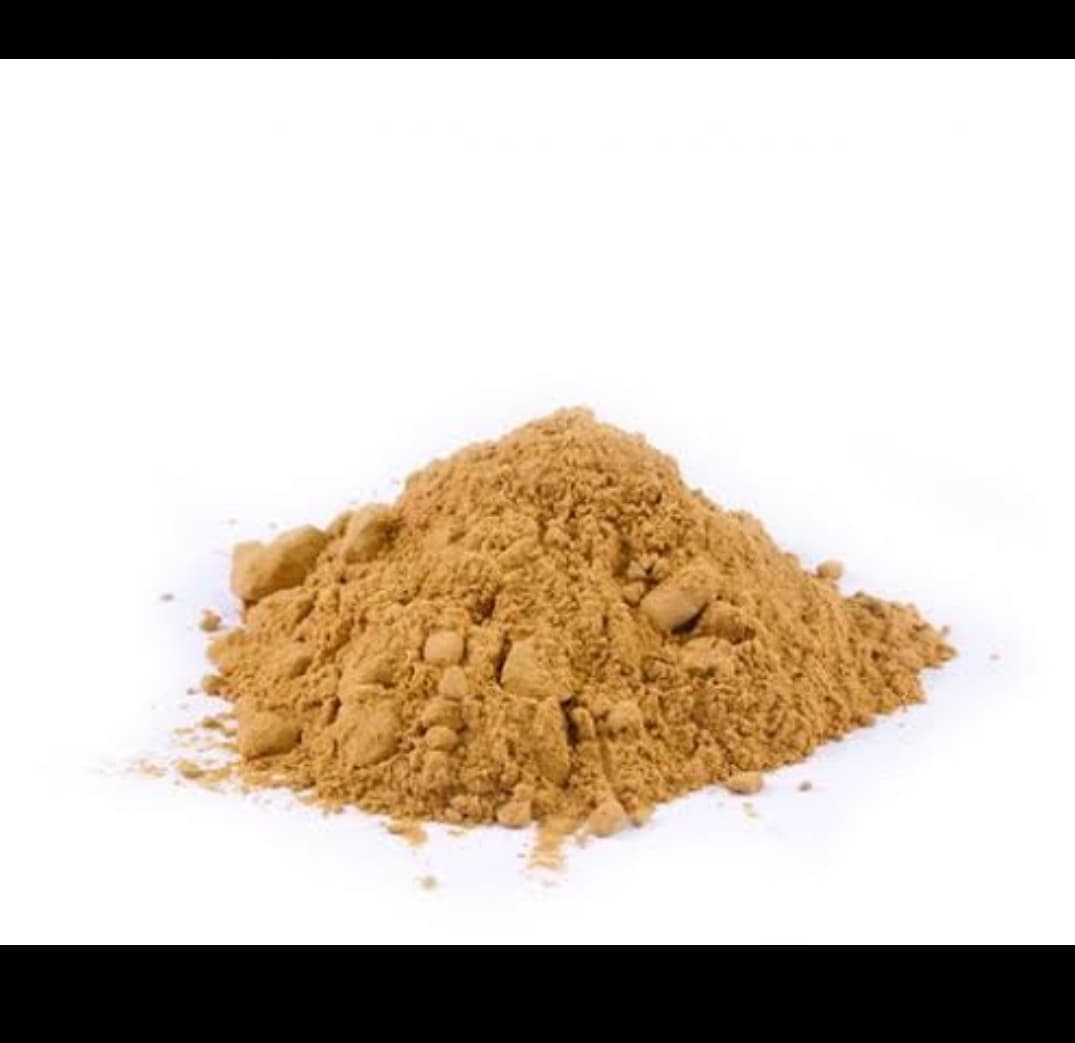 Sacred Lotus Powder - Organic - Nelumbo nucifera Love