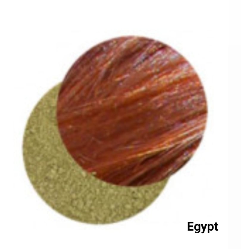 Henna Powder/Egypt -  Auburn