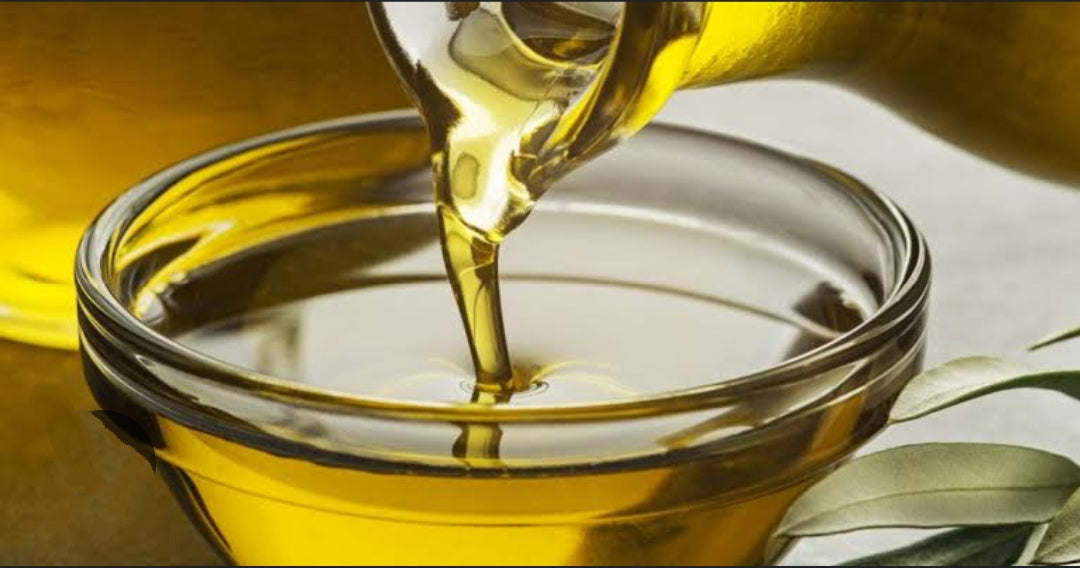 Passionfruit Oil / Organic