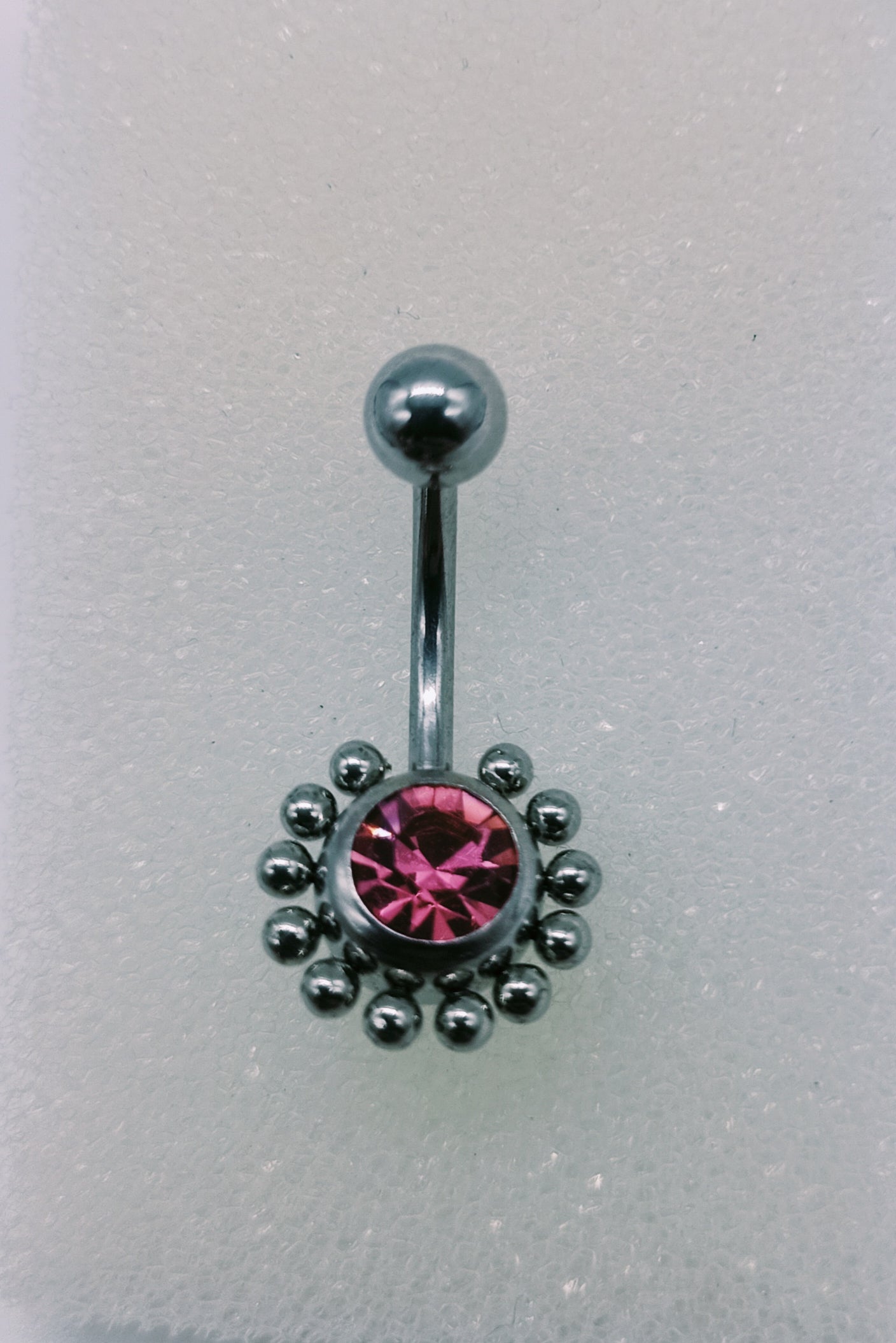 Belly Button Flower