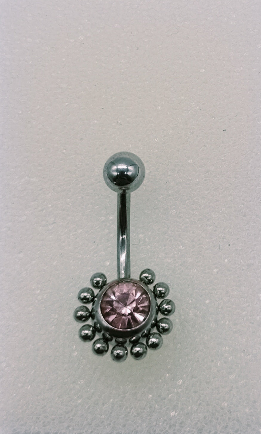 Belly Button Flower