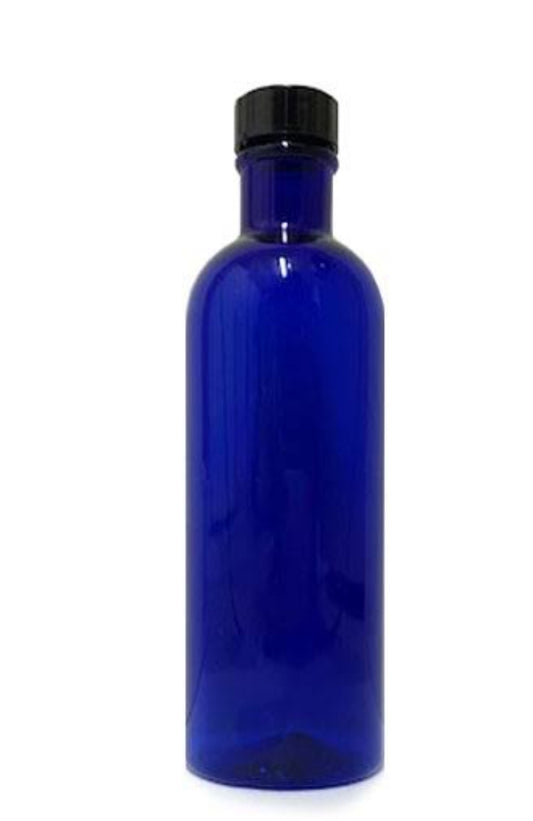Cornflower water