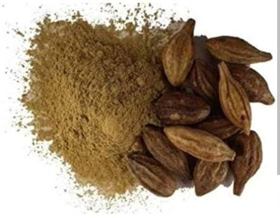 Haritaki (Harde) Powder - Terminalia Chebula