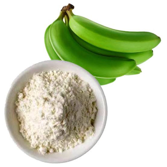 Raw Banana Powder - Kannan Kaya