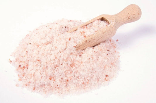 Epsom and Himalayan - Bath Salt