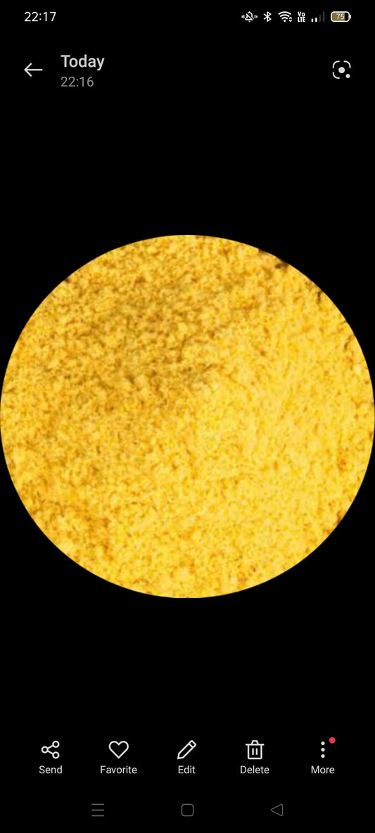 Cheese Seasoning