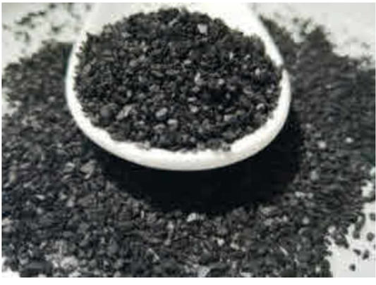 Black Salt - Hawaiian Sea Salt Black Lava