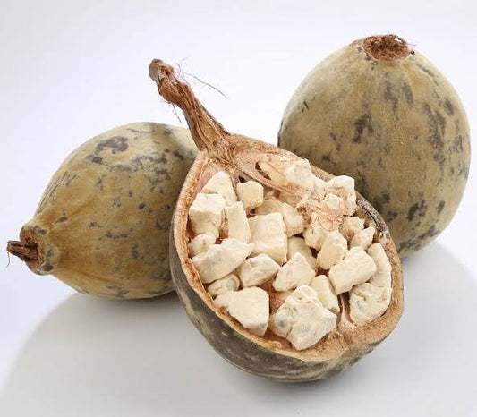 Baobab Fruit Powder - Organic