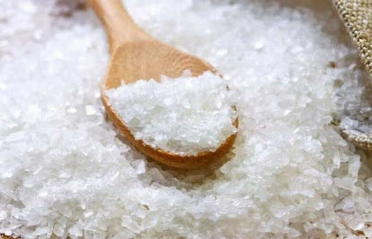 Dead Sea Salt